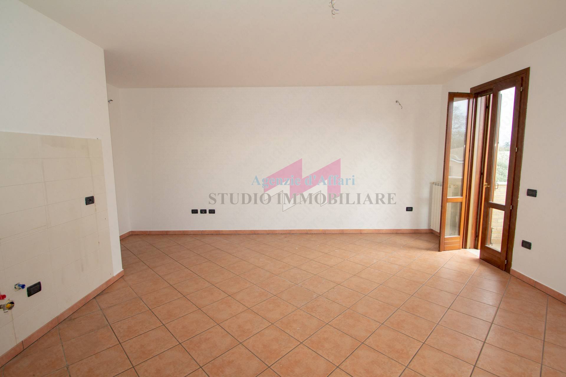 Foto 1 - Trilocale via Livia Bianchi
 
25, Melara - foto 1