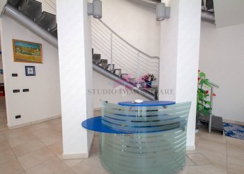 Foto 3 - Ufficio via Delle Arti, Castelnovo Bariano - foto 3