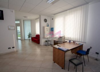 Foto 6 - Ufficio via Delle Arti, Castelnovo Bariano - foto 6