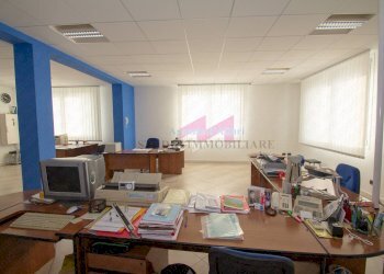 Foto 8 - Ufficio via Delle Arti, Castelnovo Bariano - foto 8