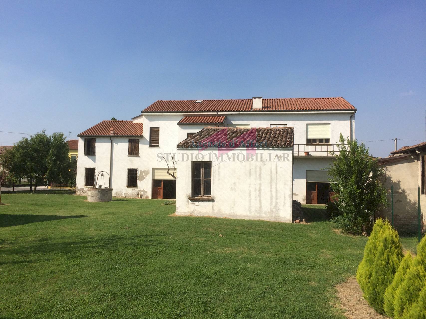 Foto 3 - Magazzino via Giovecca, Bergantino - foto 3