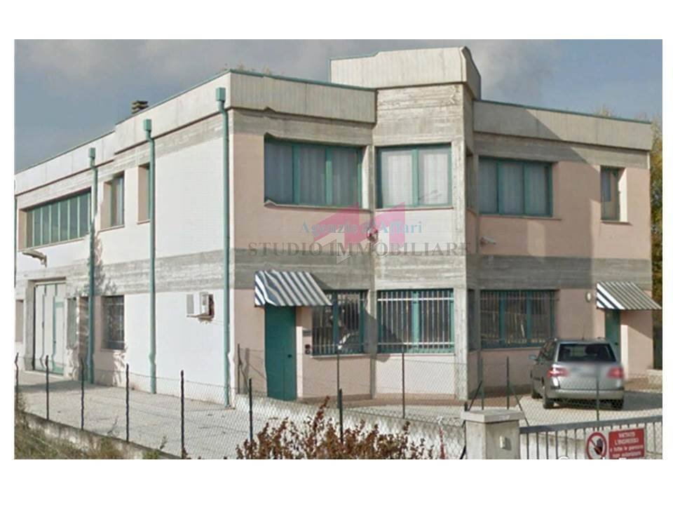 Foto 3 - Ufficio Borgo Mantovano - foto 3