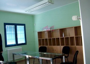 Foto 10 - Capannone via  Fermi Z.A., Quingentole - foto 10