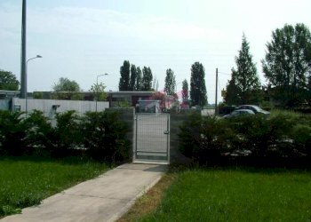 Foto 18 - Capannone via  Fermi Z.A., Quingentole - foto 18