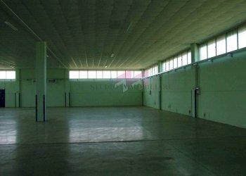 Foto 19 - Capannone via  Fermi Z.A., Quingentole - foto 19