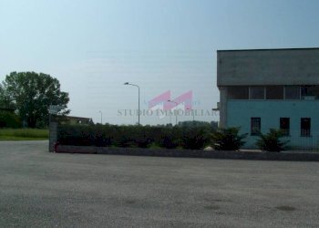 Foto 21 - Capannone via  Fermi Z.A., Quingentole - foto 21