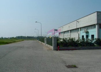 Foto 22 - Capannone via  Fermi Z.A., Quingentole - foto 22