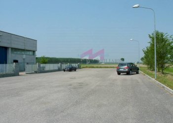 Foto 23 - Capannone via  Fermi Z.A., Quingentole - foto 23