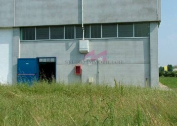 Foto 25 - Capannone via  Fermi Z.A., Quingentole - foto 25