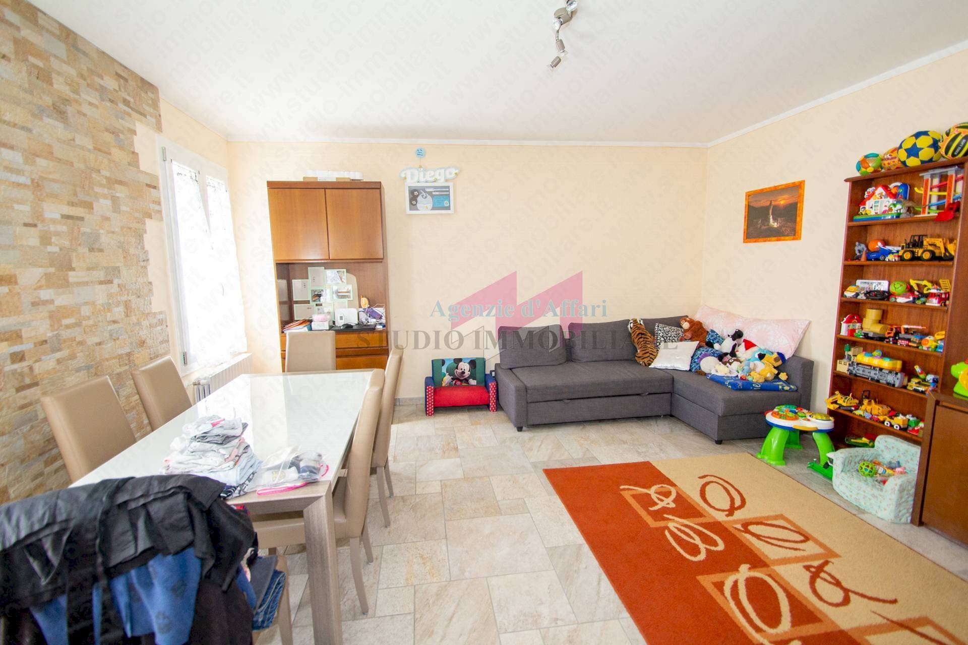 Foto 3 - Casa indipendente via Fiorini
 
1, Melara - foto 3