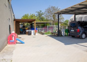 Foto 2 - Casa indipendente via Fiorini
 
1, Melara - foto 2