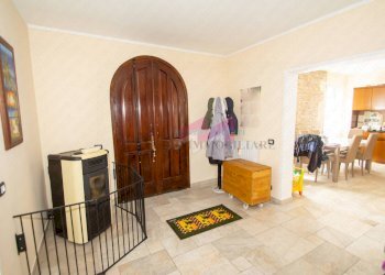 Foto 5 - Casa indipendente via Fiorini
 
1, Melara - foto 5