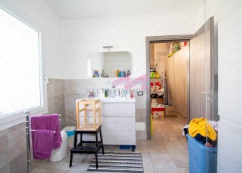 Foto 9 - Casa indipendente via Fiorini
 
1, Melara - foto 9