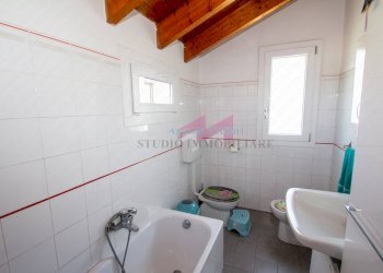 Foto 13 - Casa indipendente via Fiorini
 
1, Melara - foto 13