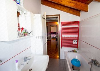 Foto 14 - Casa indipendente via Fiorini
 
1, Melara - foto 14