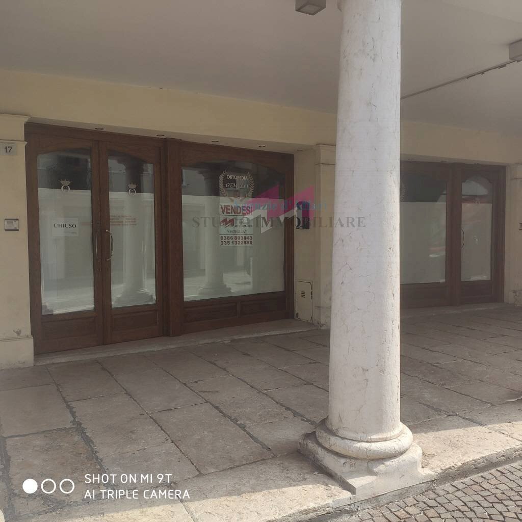 Foto 1 - Negozio Ostiglia - foto 1