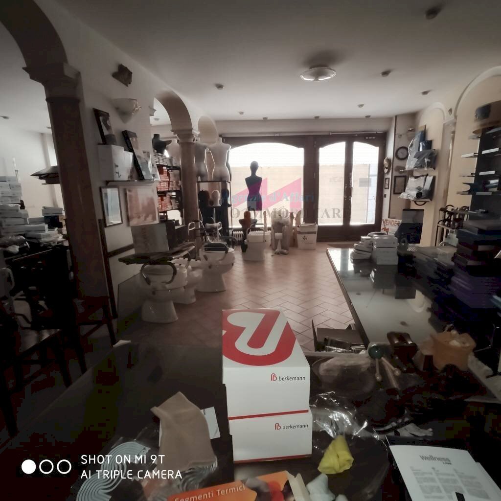 Foto 3 - Negozio Ostiglia - foto 3