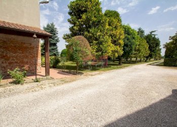 Foto 2 - Casa semi indipendente via Bugno
 
1752, Bergantino - foto 2