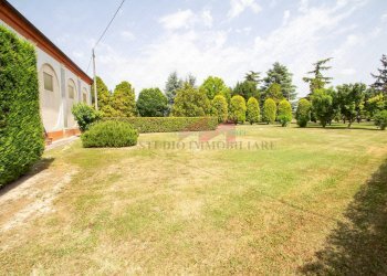 Foto 10 - Casa semi indipendente via Bugno
 
1752, Bergantino - foto 10