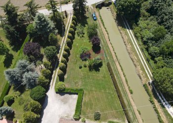 Foto 11 - Casa semi indipendente via Bugno
 
1752, Bergantino - foto 11