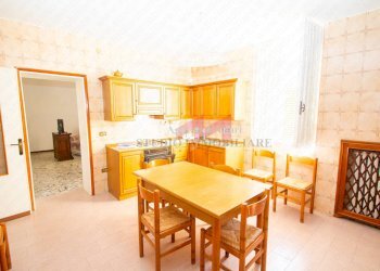 Foto 2 - Casa semi indipendente Piazza XX Settembre
 
13, Melara - foto 2