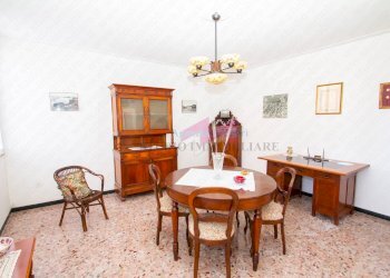 Foto 4 - Casa semi indipendente Piazza XX Settembre
 
13, Melara - foto 4