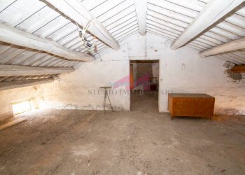 Foto 9 - Casa semi indipendente Piazza XX Settembre
 
13, Melara - foto 9