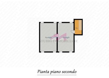 Foto 11 - Casa semi indipendente Piazza XX Settembre
 
13, Melara - foto 11