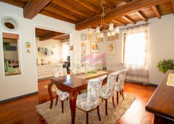 Foto 1 - Casa semi indipendente via Miglioretti
 
13, Ostiglia - foto 1