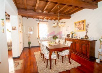 Foto 2 - Casa semi indipendente via Miglioretti
 
13, Ostiglia - foto 2