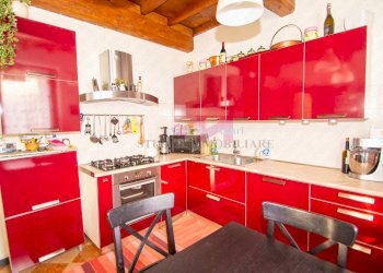 Foto 3 - Casa semi indipendente via Miglioretti
 
13, Ostiglia - foto 3