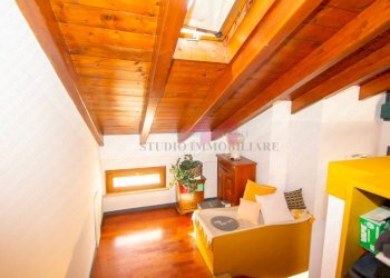 Foto 7 - Casa semi indipendente via Miglioretti
 
13, Ostiglia - foto 7