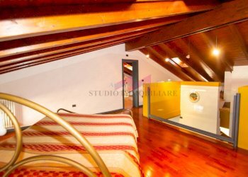 Foto 8 - Casa semi indipendente via Miglioretti
 
13, Ostiglia - foto 8