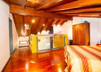 Foto 9 - Casa semi indipendente via Miglioretti
 
13, Ostiglia - foto 9