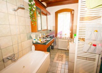 Foto 10 - Casa semi indipendente via Miglioretti
 
13, Ostiglia - foto 10