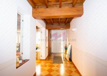 Foto 11 - Casa semi indipendente via Miglioretti
 
13, Ostiglia - foto 11