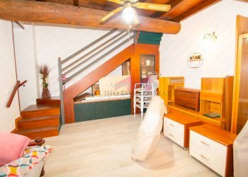 Foto 12 - Casa semi indipendente via Miglioretti
 
13, Ostiglia - foto 12