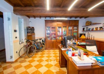 Foto 13 - Casa semi indipendente via Miglioretti
 
13, Ostiglia - foto 13