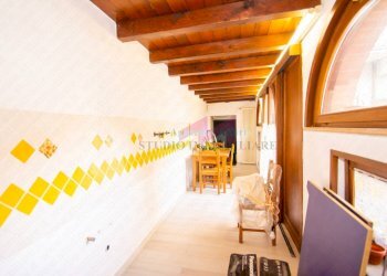 Foto 14 - Casa semi indipendente via Miglioretti
 
13, Ostiglia - foto 14