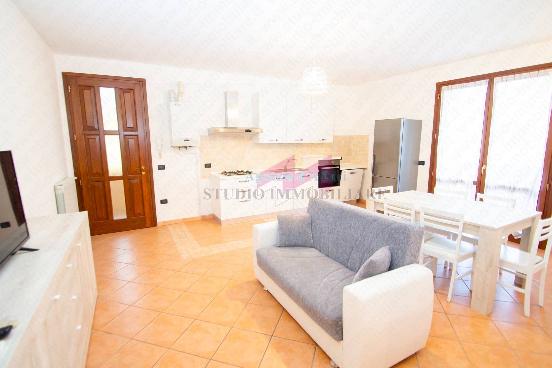 Foto 2 - Trilocale via Livia Bianchi
 
25, Melara - foto 2