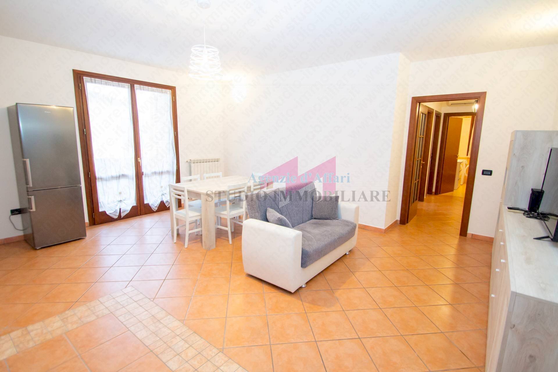 Foto 3 - Trilocale via Livia Bianchi
 
25, Melara - foto 3