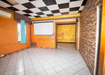 Foto 3 - Locale Commerciale Via Vittorio Emanuele
 
102, Bergantino - foto 3