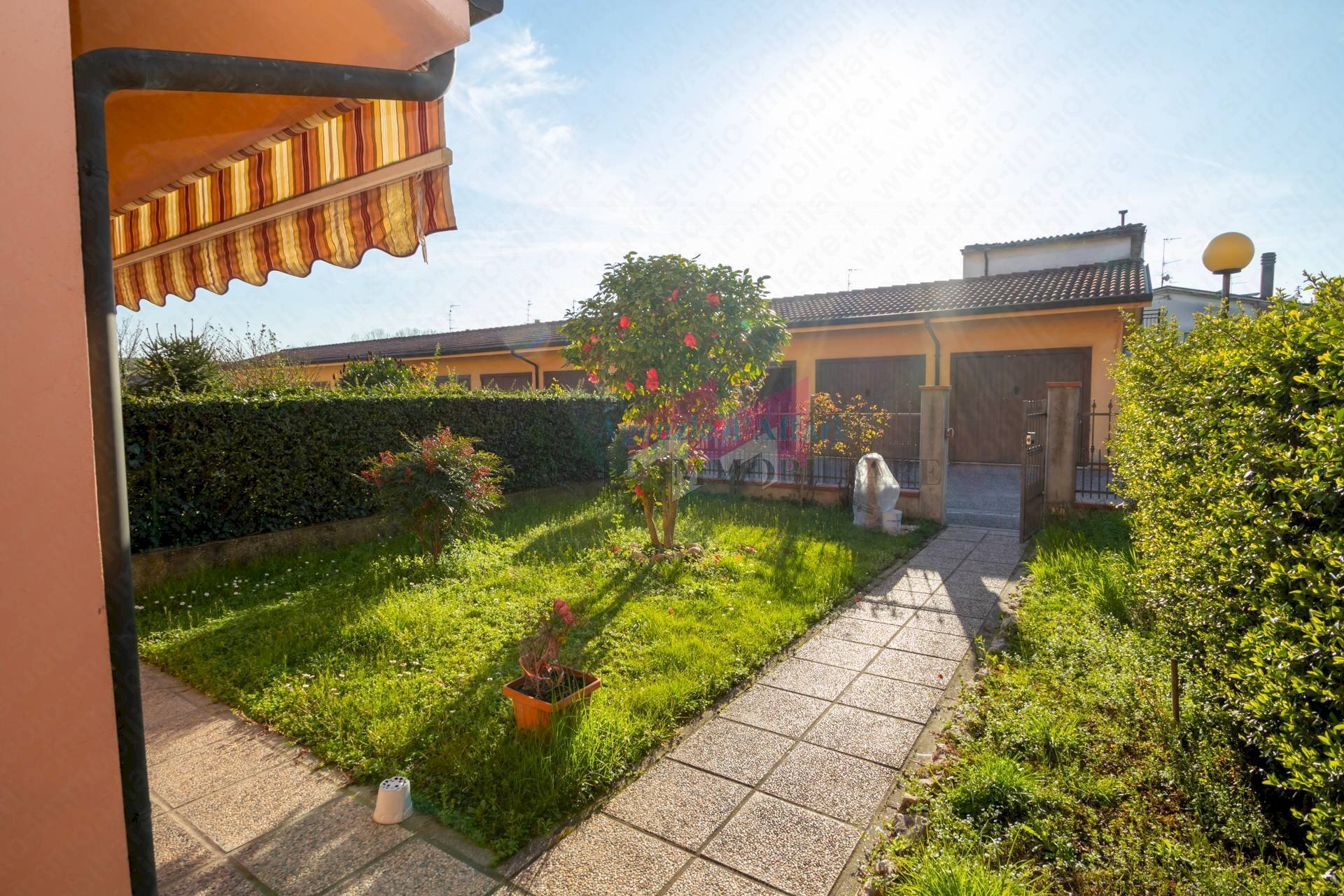 Foto 2 - Terraced Villa Via Chiosso
 
49, Bergantino - photo 2