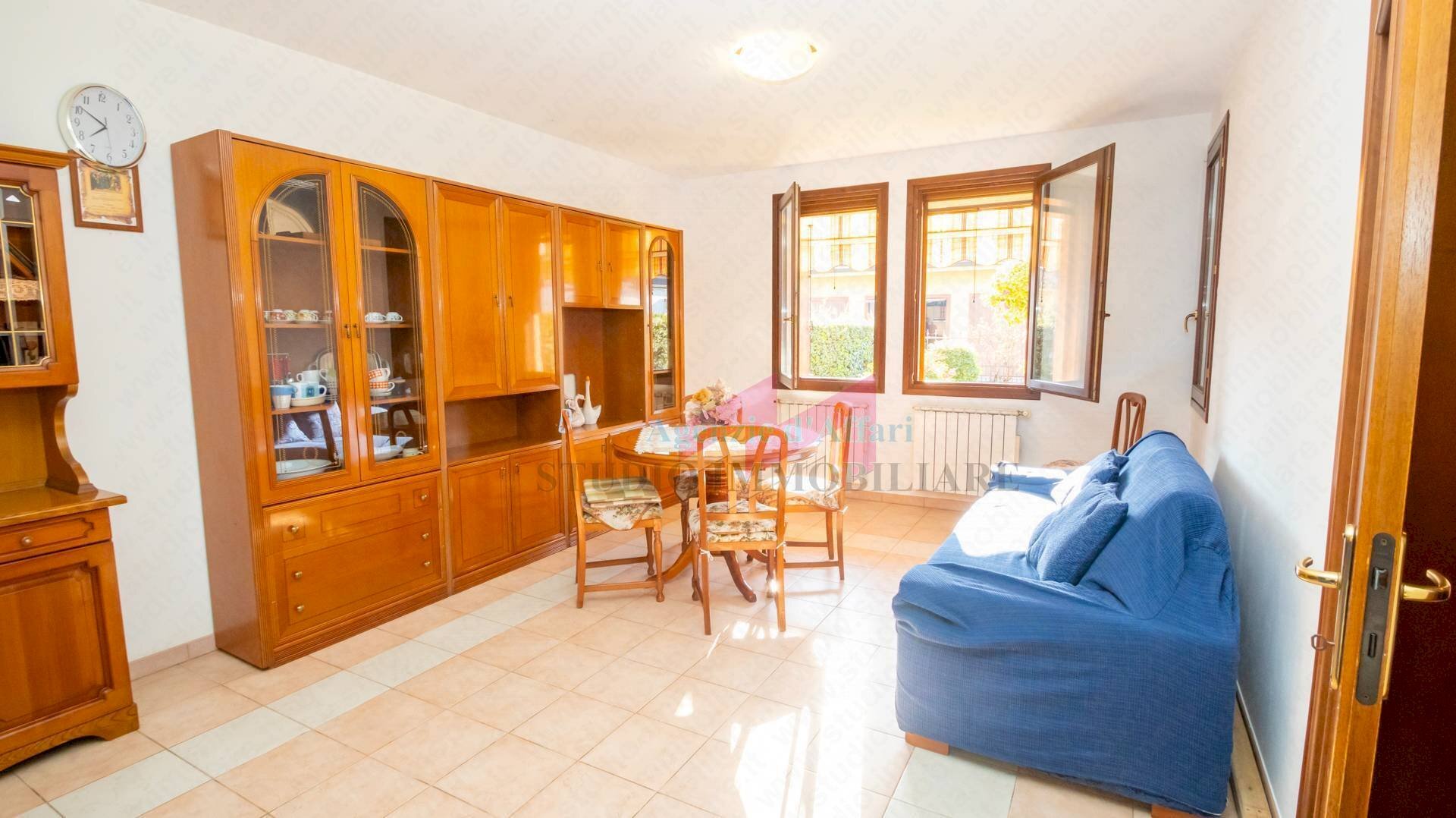 Foto 3 - Terraced Villa Via Chiosso
 
49, Bergantino - photo 3