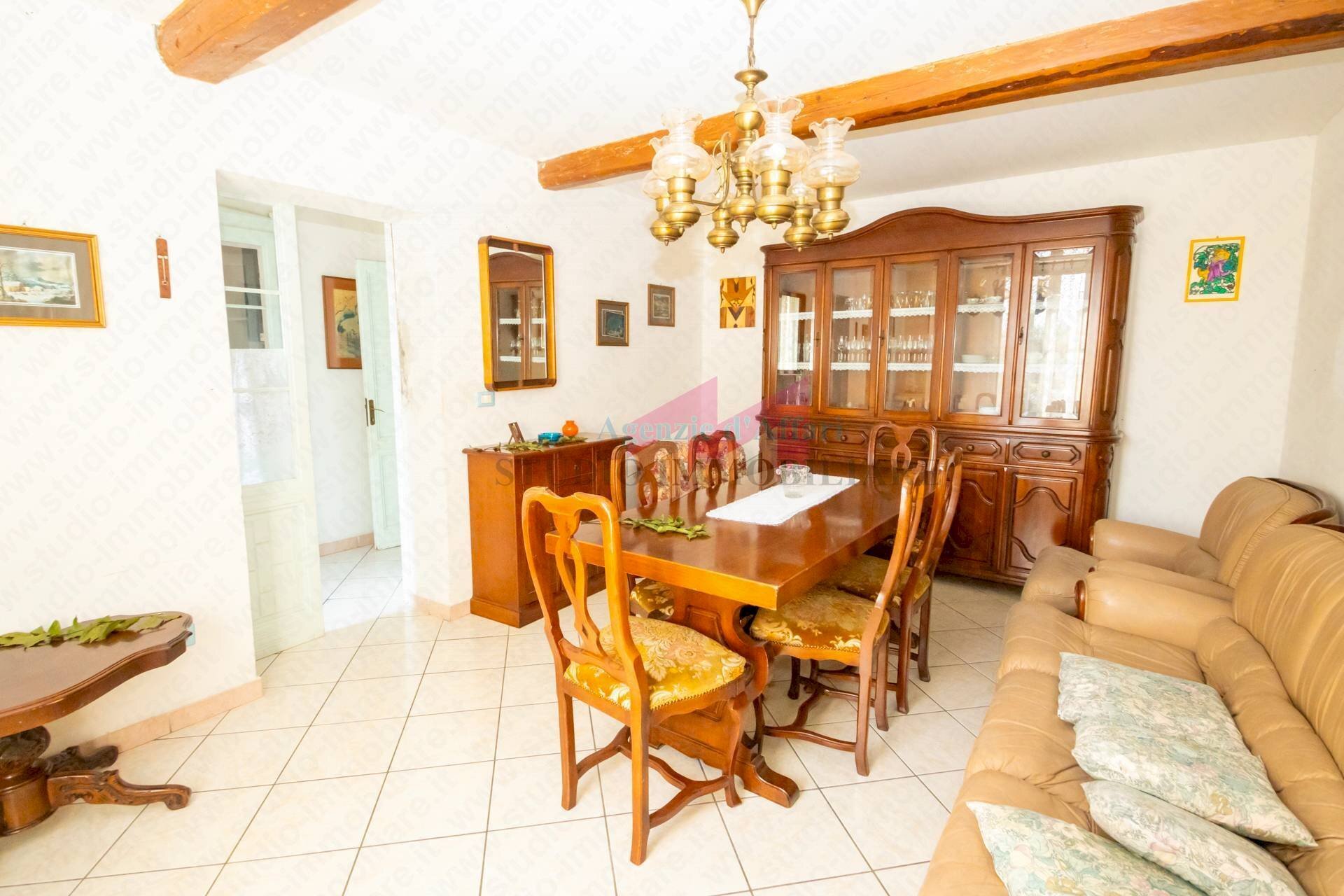 Foto 2 - Semi-detached house Via Marconi
407, Ceneselli - photo 2