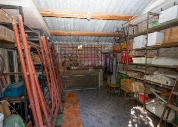 Foto 12 - Casa semi indipendente Via Marconi
 
407, Ceneselli - foto 12