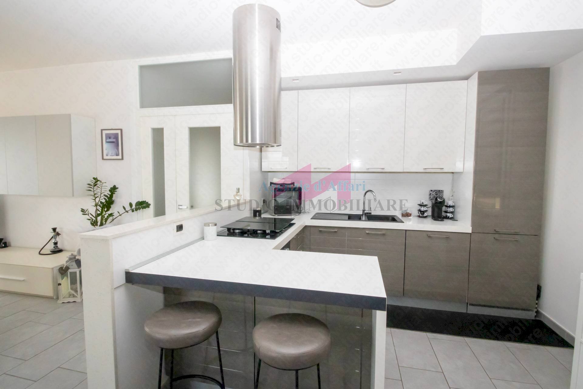 Foto 2 - Quadrilocale via Roma
68, Bergantino - foto 2