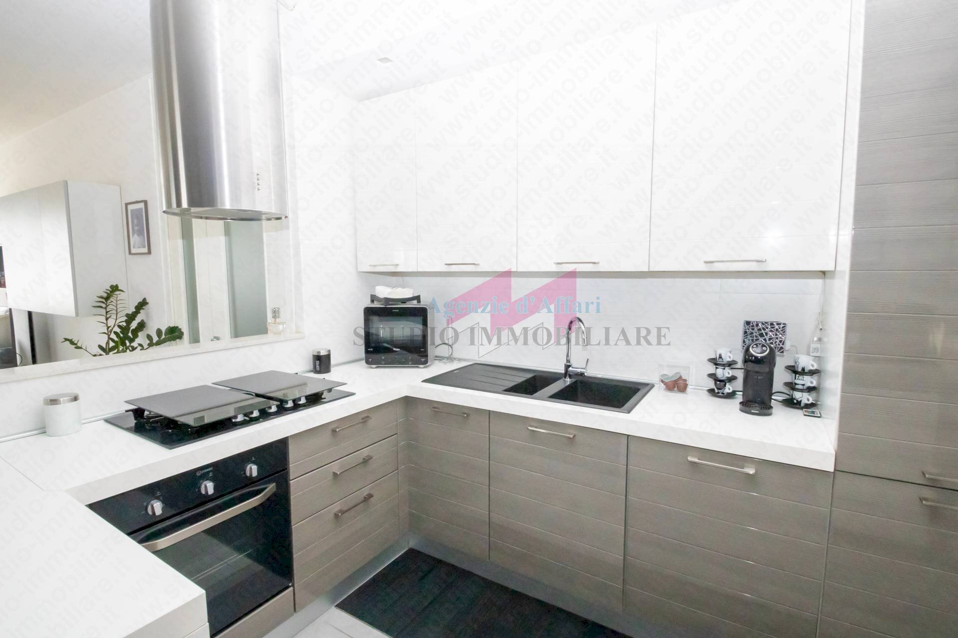 Foto 3 - Quadrilocale via Roma
68, Bergantino - foto 3