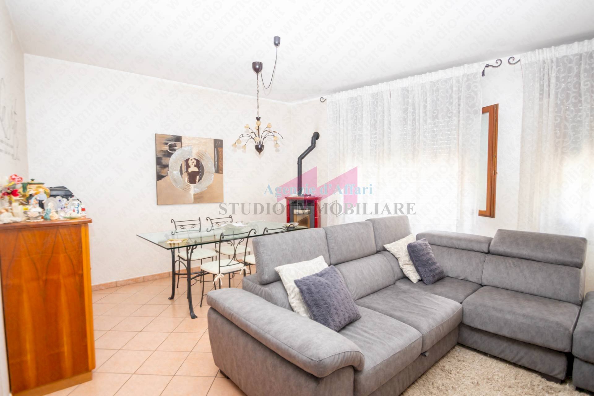 Foto 1 - Appartamento via vittorio Emanuele
 
135, Bergantino - foto 1