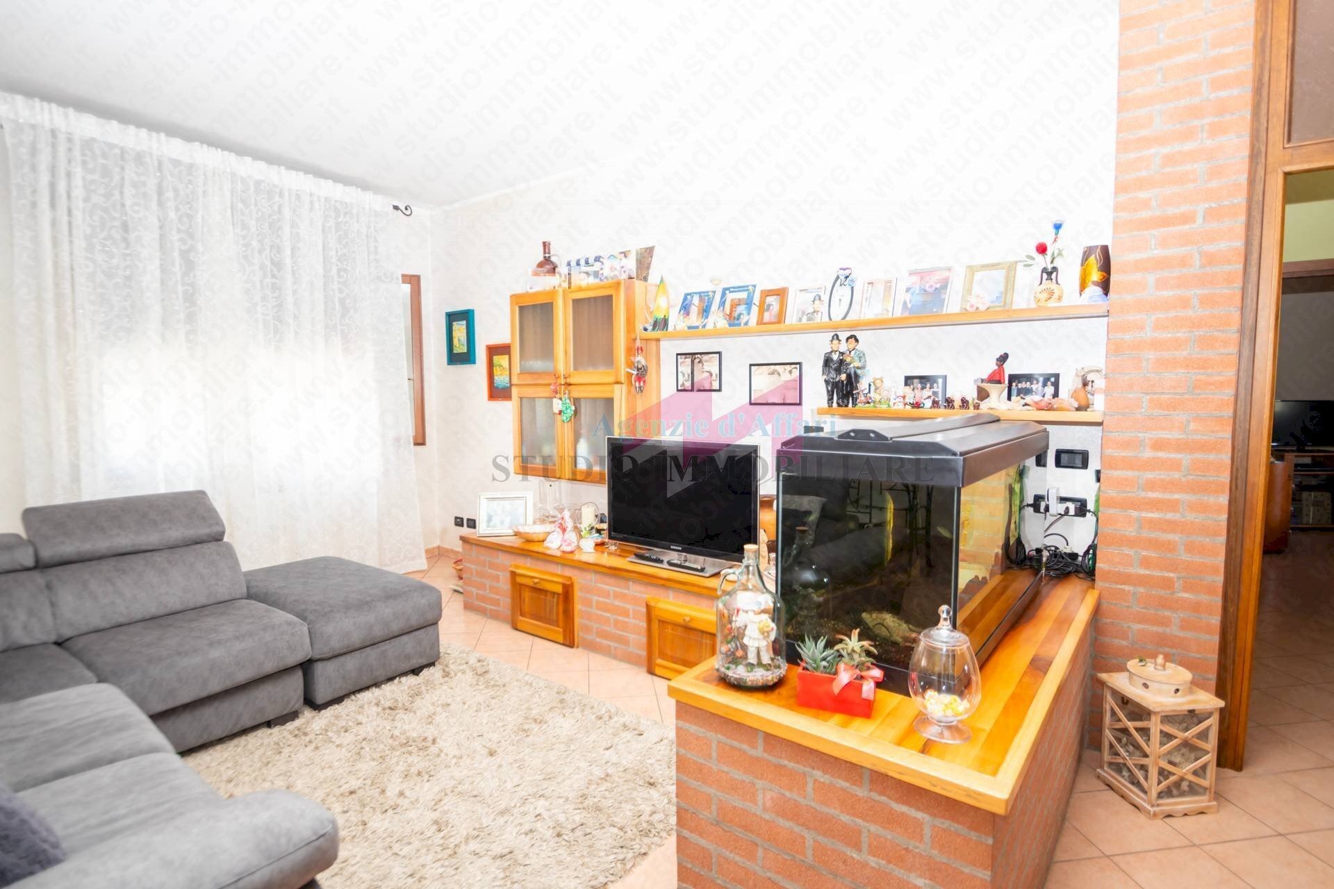 Foto 2 - Appartamento via vittorio Emanuele
135, Bergantino - foto 2